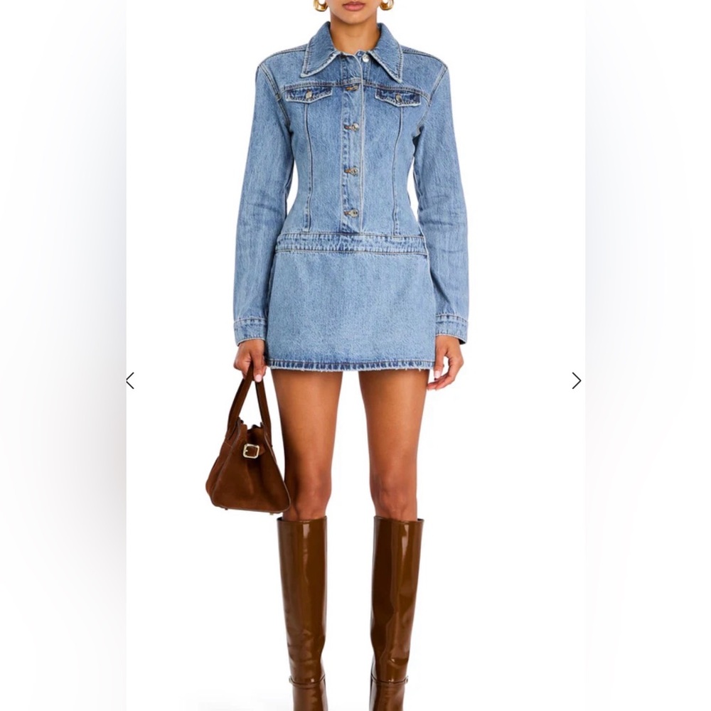 Seroya ARIZONA A-LINE MINI